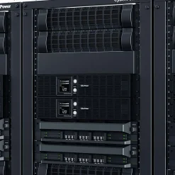 CyberPower Smart App Intelligent LCD 1500VA UPS