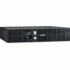 CyberPower Smart App Intelligent LCD 1500VA UPS