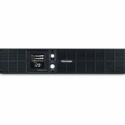 CyberPower Smart App Intelligent LCD 1500VA UPS
