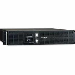 CyberPower Smart App Intelligent LCD 1500VA UPS
