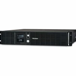 CyberPower Smart App Intelligent LCD 1500VA UPS