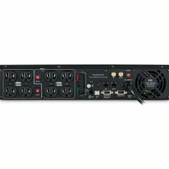CyberPower Smart App Intelligent LCD 1500VA UPS