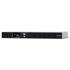CyberPower Smart App Intelligent LCD OR1500LCDRM1U 1500VA UPS