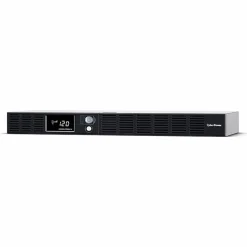 CyberPower Smart App LCD UPS Series, Black, OR500LCDRM1U