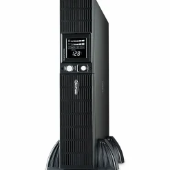 CyberPower Smart App LCD UPS Series, Black, OR2200LCDRT2U