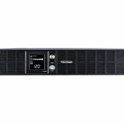 CyberPower Smart App LCD UPS Series, Black, OR2200LCDRT2U