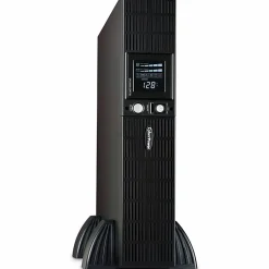 CyberPower Smart App LCD UPS Series, Black, OR2200LCDRT2U
