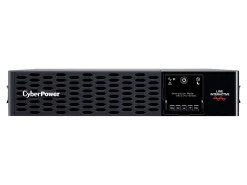 CyberPower Smart App Sinewave PR2200RTXL2UHVAN - UPS (rack-mountable/external) - AC 200-240 V - 2200 Watt - PR2200RTXL2UHVAN