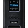 CyberPower Smart App Sinewave UPS Series, Black, PR1500LCD