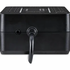 CyberPower ST425 Standby UPS Systems - 425VA/260W, 120 VAC, NEMA 5-15P, Compact, 8 Outlets, $75000 CEG, 3YR Warranty