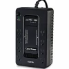 CyberPower ST625U Standby UPS Systems - 625VA/360W, 120 VAC, NEMA 5-15P, Compact, 8 Outlets, PowerPanel® Personal, $100000 CEG, 3YR Warranty