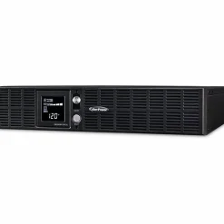 CyberPower 1500VA/900W Sinewave UPS System with Power Factor Correction