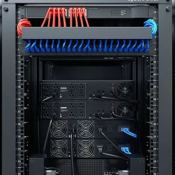 CyberPower 1500VA/900W Sinewave UPS System with Power Factor Correction