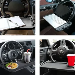 DAC Steering Wheel Desk  1