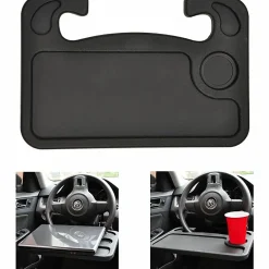 DAC Steering Wheel Desk  1