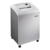 Dahle 40434 10-Sheet Cross-Cut High-Security Shredder, Gray