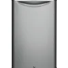 Danby 4.4 Cu.ft. Compact Refrigerator - 4.40 ft³ - Auto-defrost - Reversible - 4.40 ft³ Net Refrigerator Capacity - DAR044A6DDB