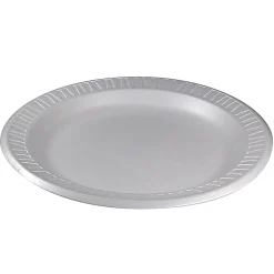 Dart Laminated Foam Plates, 9