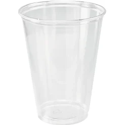 Dart® Ultra Clear™ Tall Cups, 10 Oz, Clear, Carton Of 1,000 Cups