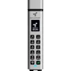 DataLocker K350 64 GB Encrypted USB Drive - 64 GB - USB 3.2 (Gen 1) Type A, USB 2.0 Type A - 190 MB/s Read Speed - SK350064FE