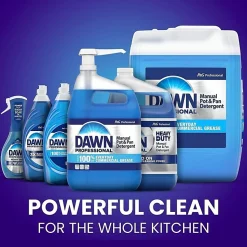 Dawn Manual Pot & Pan Detergent, 70681