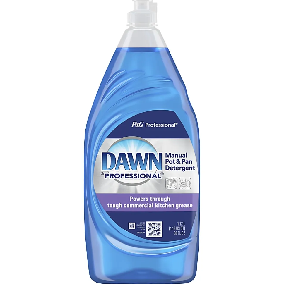 Dawn® Professional™ Dishwashing Liquid, 38 Oz Bottle
