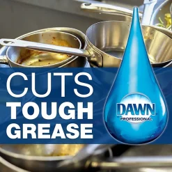 Dawn® Professional™ Dishwashing Liquid, 38 Oz Bottle