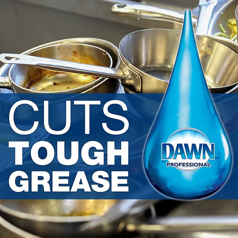 Dawn® Professional™ Dishwashing Liquid, 38 Oz Bottle