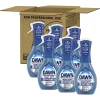 Dawn Professional Heavy-Duty Platinum Powerwash Dish Spray Starter Kit, Fresh, 16 Fl Oz, Blue, Pack Of 6 Starter Kits