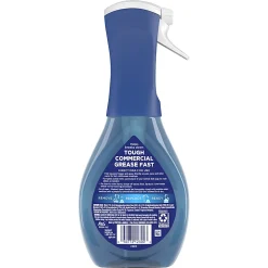 Dawn Professional Heavy-Duty Platinum Powerwash Dish Spray Starter Kit, Fresh, 16 Fl Oz, Blue, Pack Of 6 Starter Kits