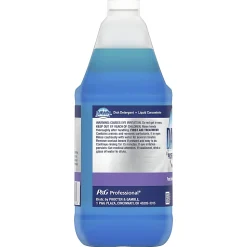 Dawn Professional Manual Pot and Pan Detergent, Dish Soap, Liquid Concentrate, Original Scent, 1 Gallon