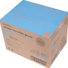 Daxwell Nitrile Gloves, Small, 100 Pairs Per Box, Case Of 10 Boxes