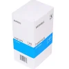 Daxwell Nylon Hairnets, 21", Black, Box Of 144