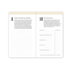 2026-2027 Day Designer 2-Year Monthly Pocket Planner, 3-5/8” x 6-1/8”, Kerridge Green, January 2026 To December 2027, 155627