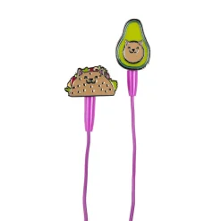 DCI Earbuds, Gato Taco, 59316