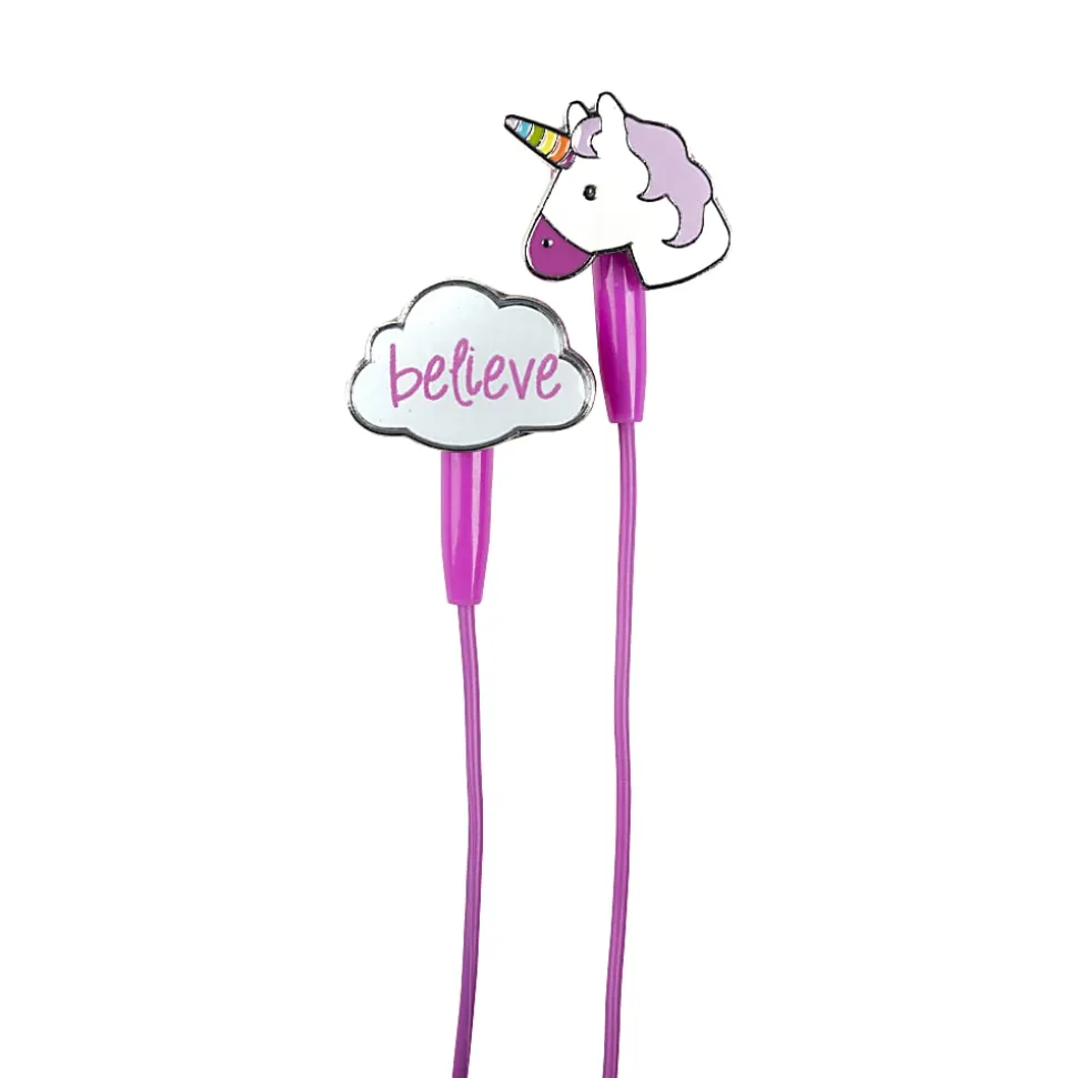 DCI Earbuds, Unicorn Dreams, 59309