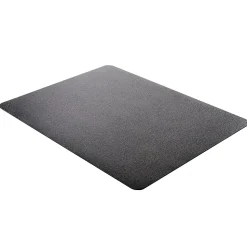 Deflecto Chair Mat For Medium-Pile Carpet, Rectangular, 36