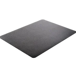Deflecto Chair Mat For Medium-Pile Carpet, Rectangular, 36