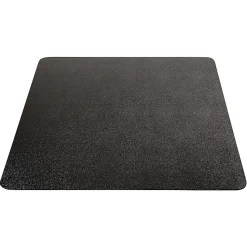 Deflecto Chair Mat For Medium-Pile Carpet, Rectangular, 36