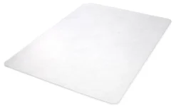 Deflecto DuoMat Chair Mat, 36