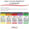 Deflecto Polycarbonate Chair Mat For Pile Carpets, 46"W x 60"D, Clear