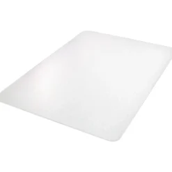 Deflecto Polycarbonate Chair Mat For Pile Carpets, 46