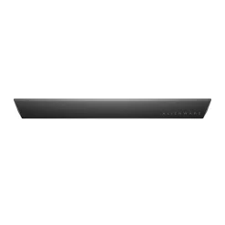 Dell™ Alienware AW168 Gaming Palm Rest, Gray, PRX1D