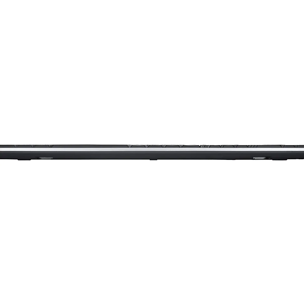 Dell Business Multimedia Keyboard - KB522 - Cable Connectivity - USB Interface - Compatible with Workstation, Desktop Computer, Notebook - KB522BKUS