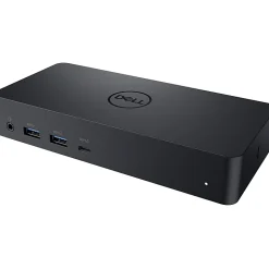Dell Docking Station - Black