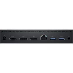 Dell Docking Station - Black