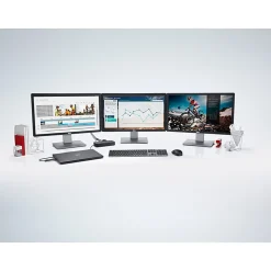 Dell Docking Station - Black