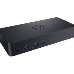 Dell Docking Station - Black