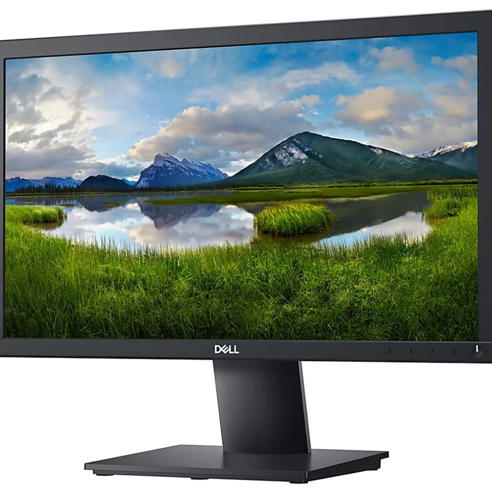 Dell® E2020H 20" LCD Monitor