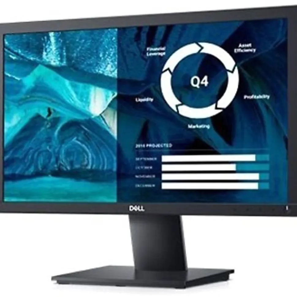 Dell® E2020H 20" LCD Monitor